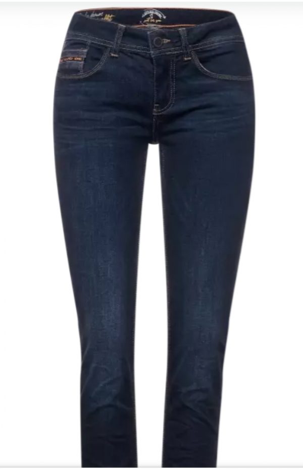 Jeans Denim casual fit