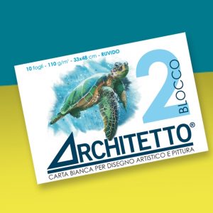Album disegno 24x33 220 gr